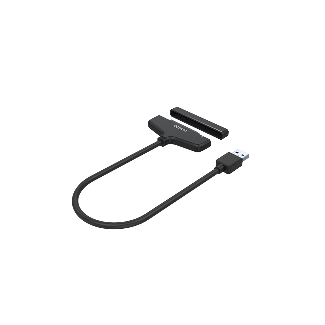 Unitek Y-1096 USB 3.0 to SATA6G Converter for 2.5 Unitek Y-1096 USB 3.0 to SATA6G Converter for 2.5